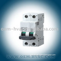 CLTB65V(CLTB68V)-63 SERIES MINIATURE CIRCUIT BREAKER